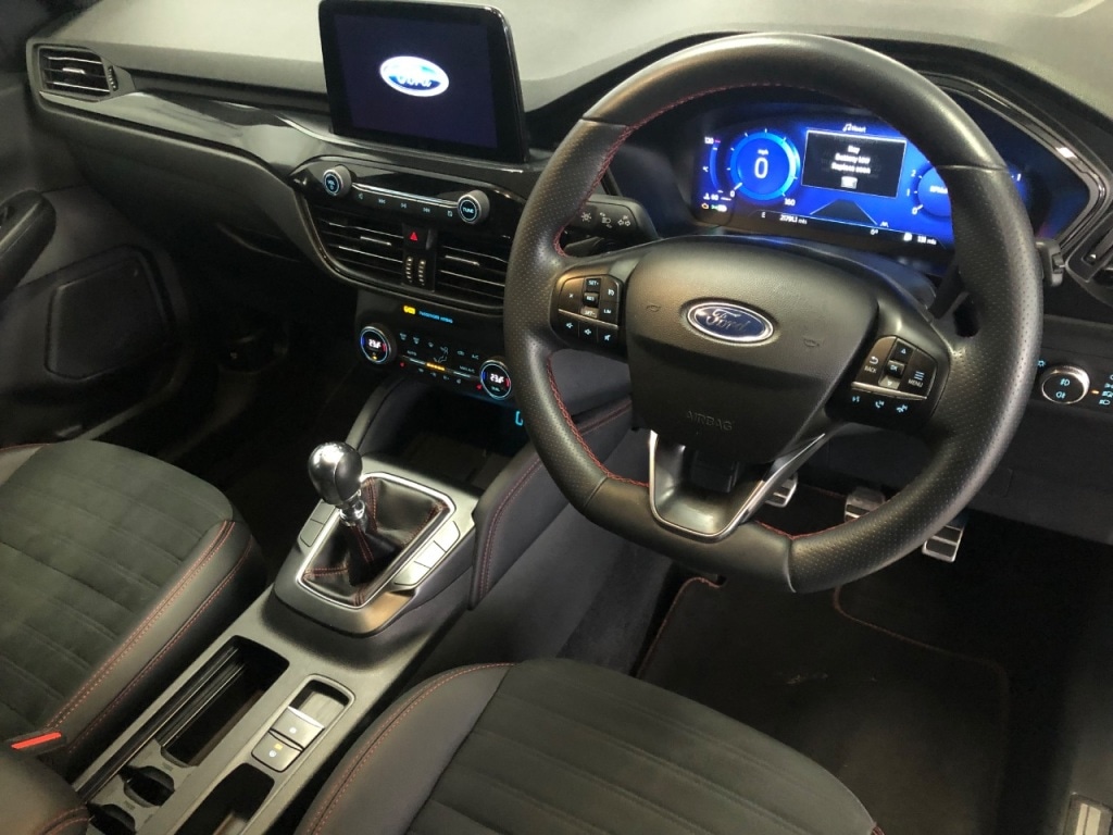 Used Ford Kuga 2021 for sale - 77641882: Photo 15