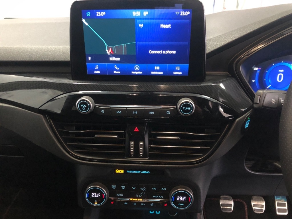 Used Ford Kuga 2021 for sale - 77641882: Photo 18