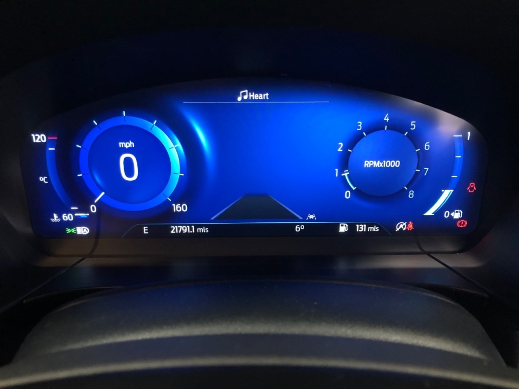 Used Ford Kuga 2021 for sale - 77641882: Photo 21