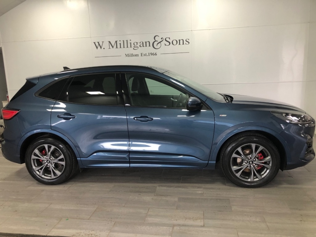 Used Ford Kuga 2021 for sale - 77641882: Photo 3