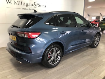 Used Ford Kuga 2021 for sale - 77641882: Photo