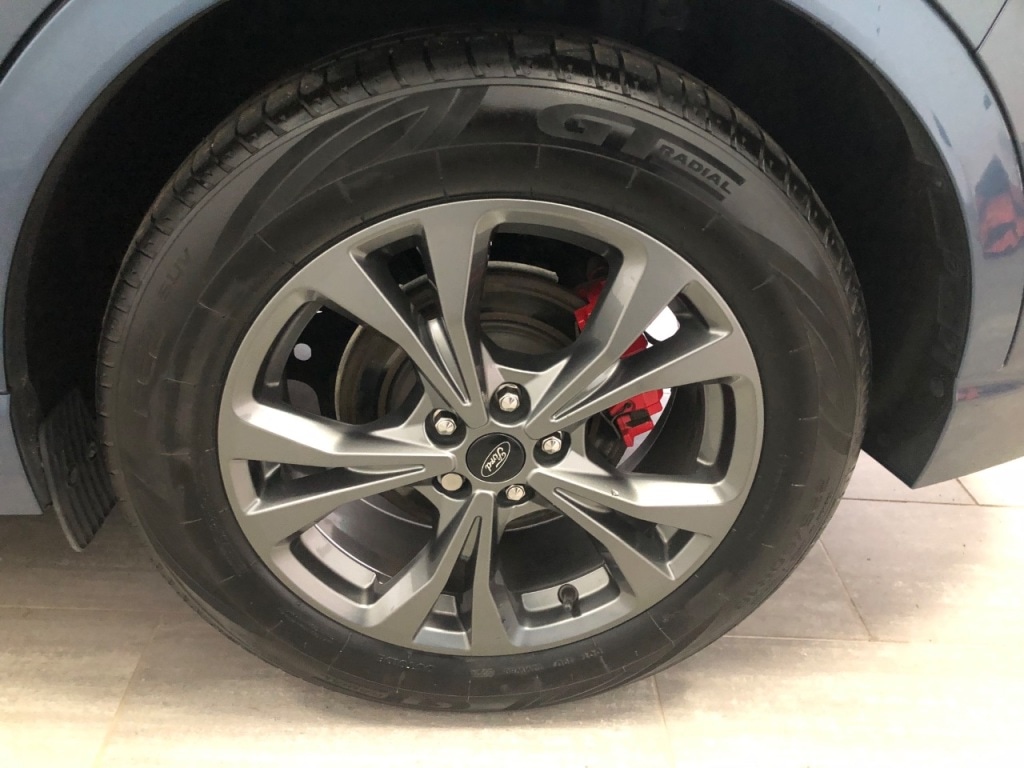 Used Ford Kuga 2021 for sale - 77641882: Photo 7