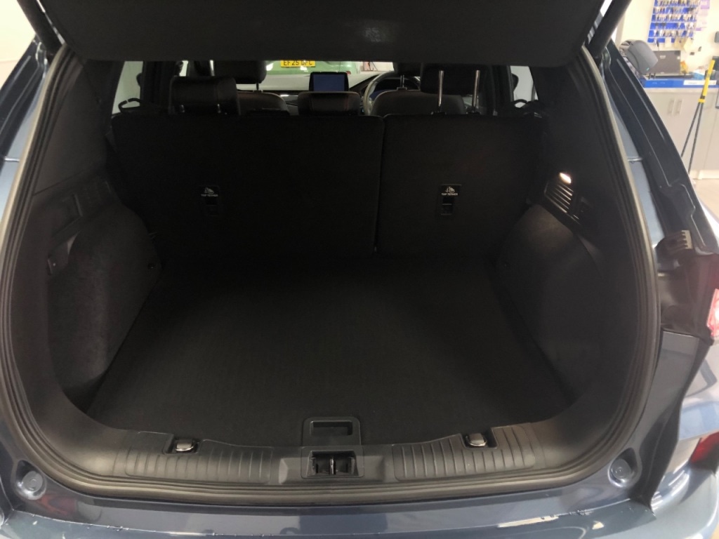 Used Ford Kuga 2021 for sale - 77641882: Photo 8