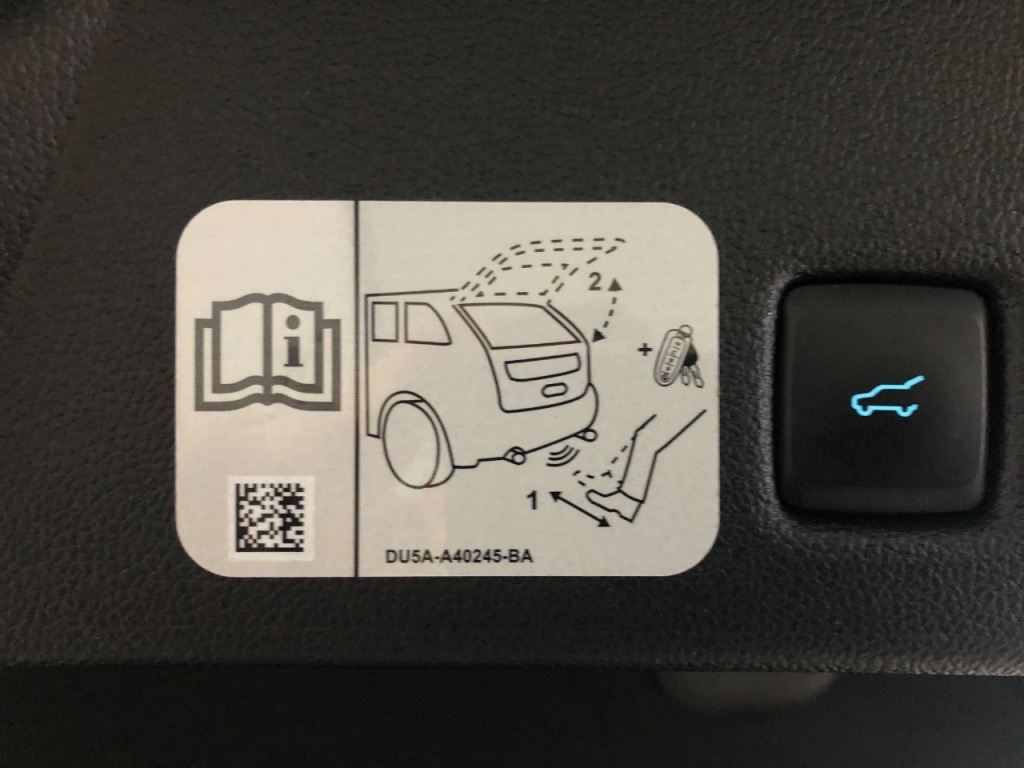 Used Ford Kuga 2021 for sale - 77641882: Photo 9