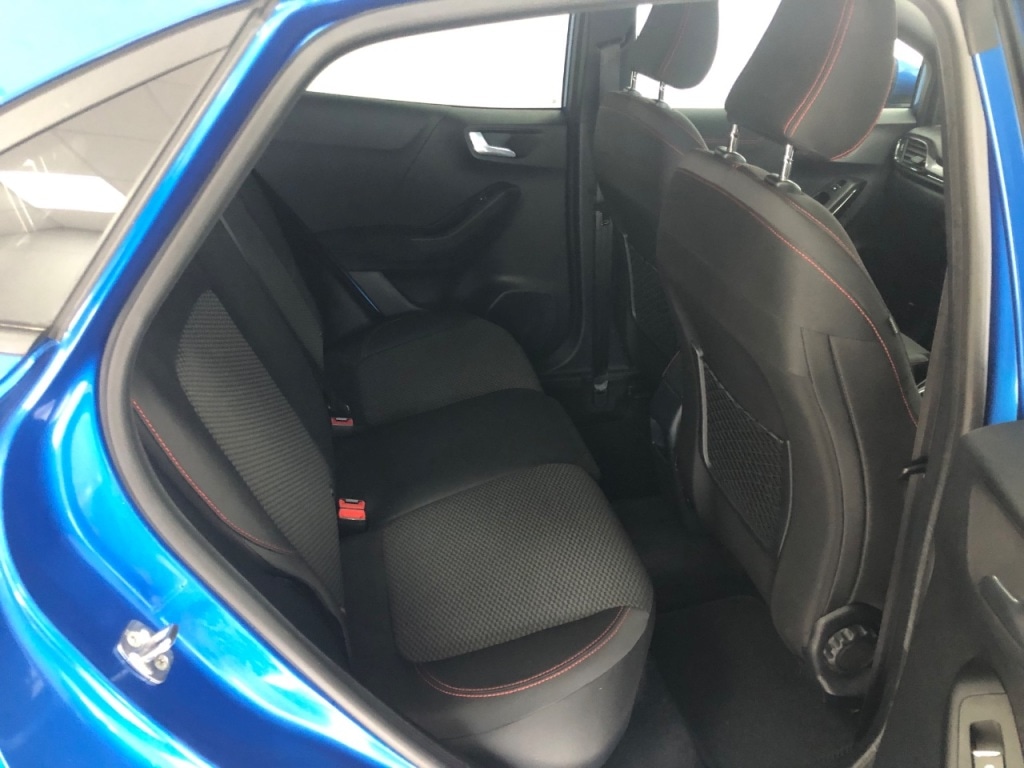 Used Ford Puma 2021 for sale - 77075263: Photo 10