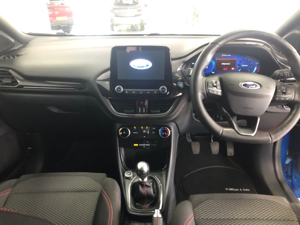 Used Ford Puma 2021 for sale - 77075263: Photo 11