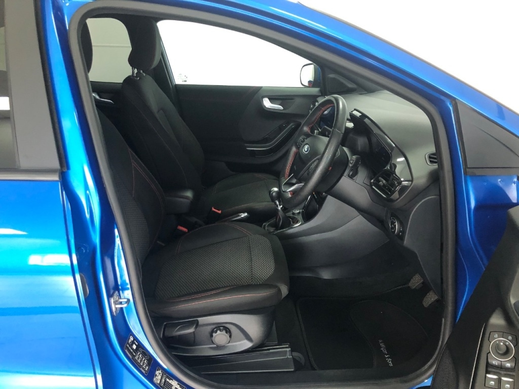 Used Ford Puma 2021 for sale - 77075263: Photo 12