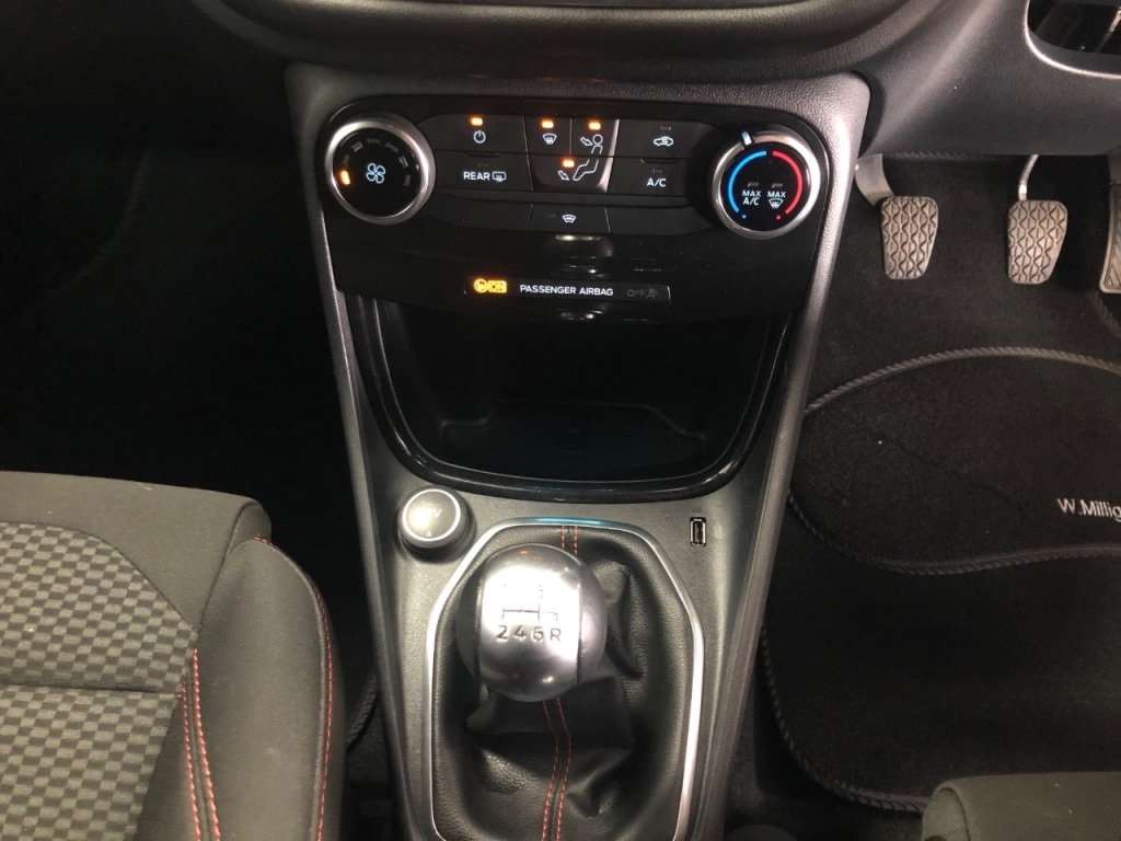 Used Ford Puma 2021 for sale - 77075263: Photo 14