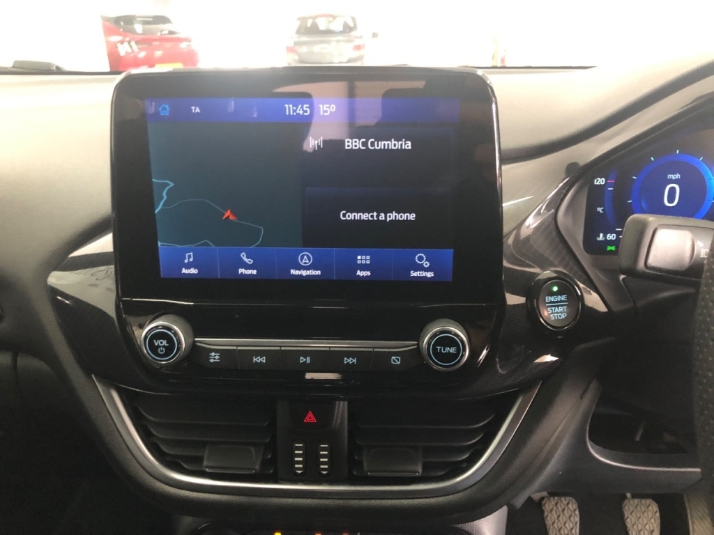 Used Ford Puma 2021 for sale - 77075263: Photo 15