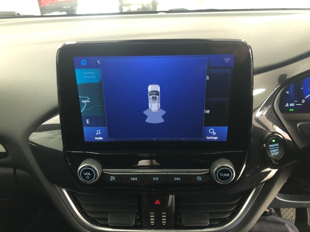 Used Ford Puma 2021 for sale - 77075263: Photo 16