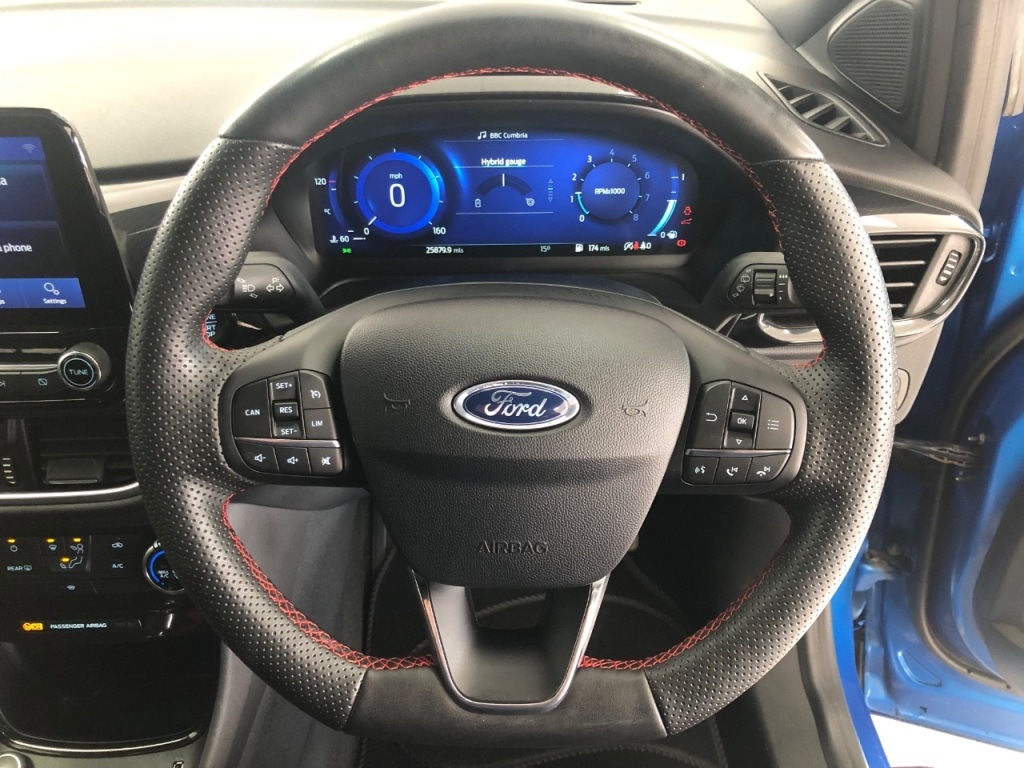 Used Ford Puma 2021 for sale - 77075263: Photo 17