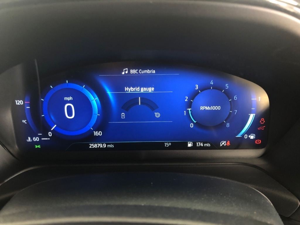 Used Ford Puma 2021 for sale - 77075263: Photo 18