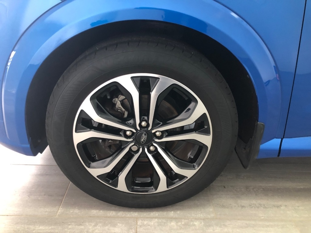 Used Ford Puma 2021 for sale - 77075263: Photo 7