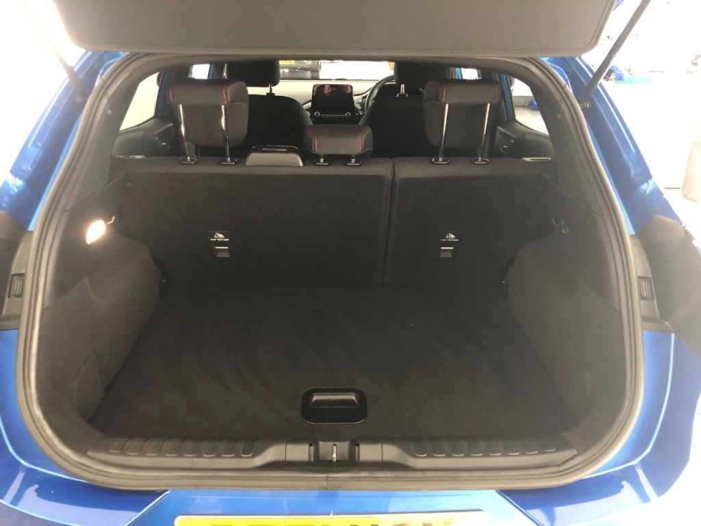 Used Ford Puma 2021 for sale - 77075263: Photo 8