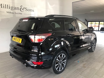 Used Ford Kuga 2019 for sale - 79516557: Photo