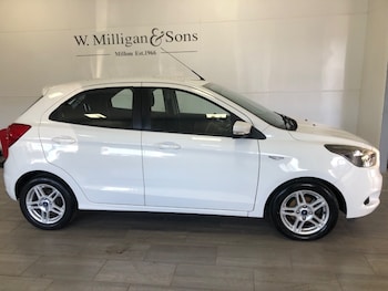 Used Ford Ka+ 2018 for sale - 78597302: Photo