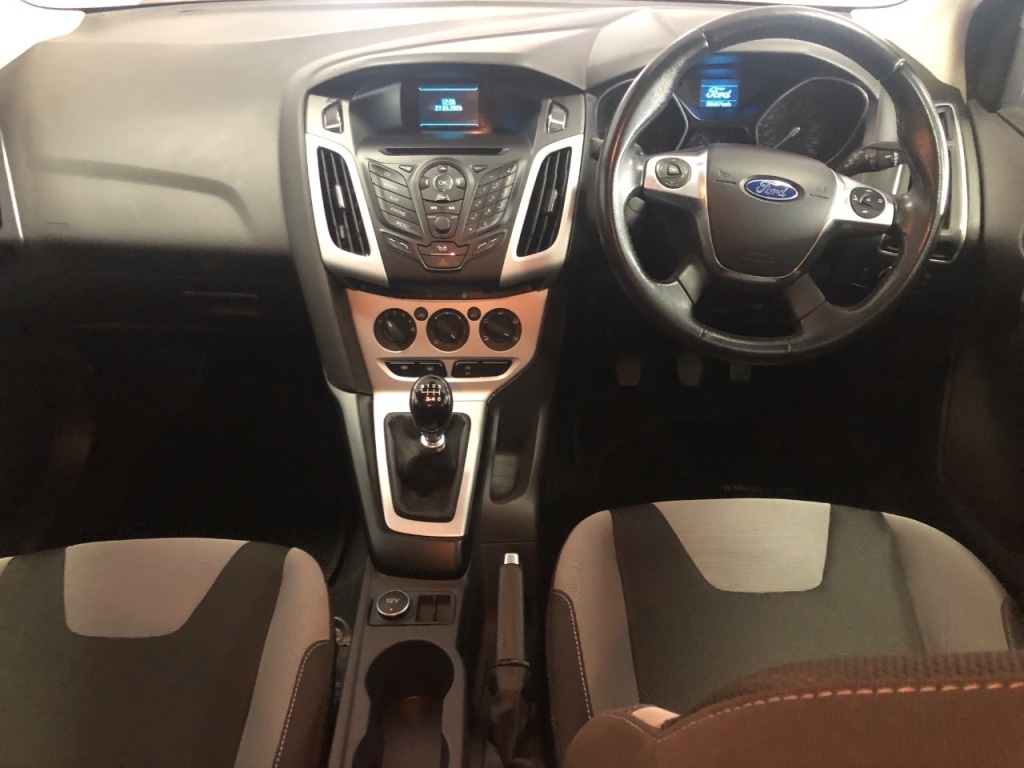 Used Ford Focus 2014 for sale - 77460071: Photo 10