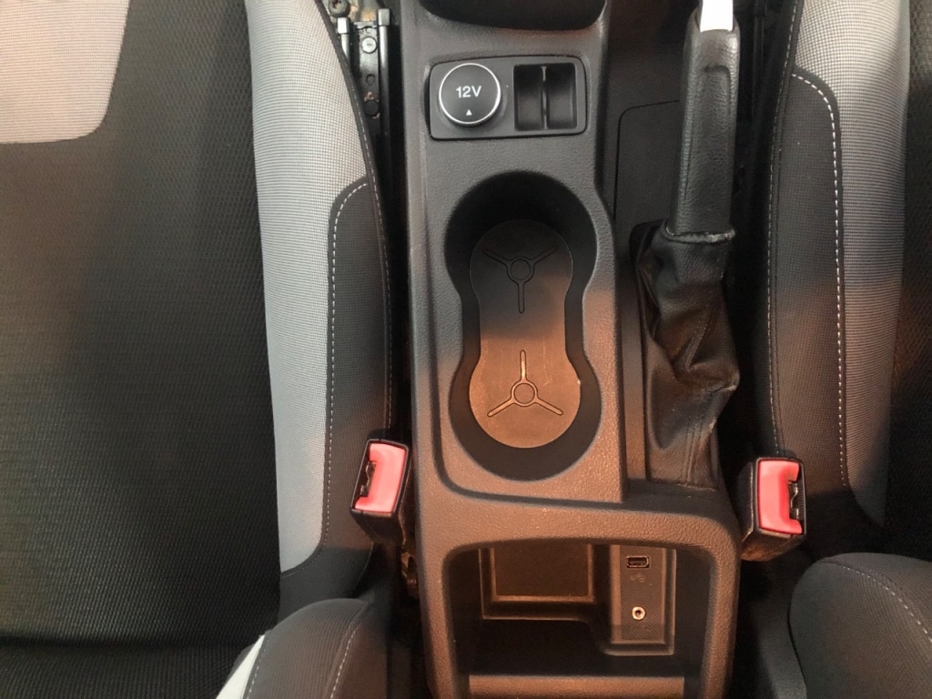 Used Ford Focus 2014 for sale - 77460071: Photo 13