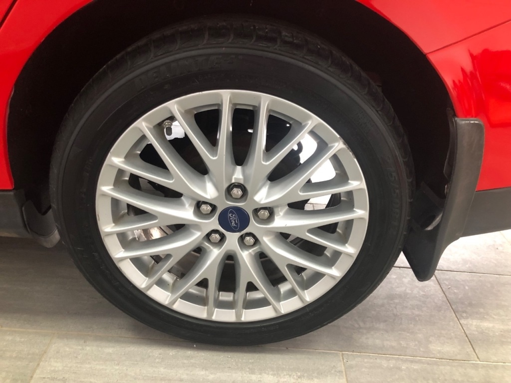 Used Ford Focus 2014 for sale - 77460071: Photo 7