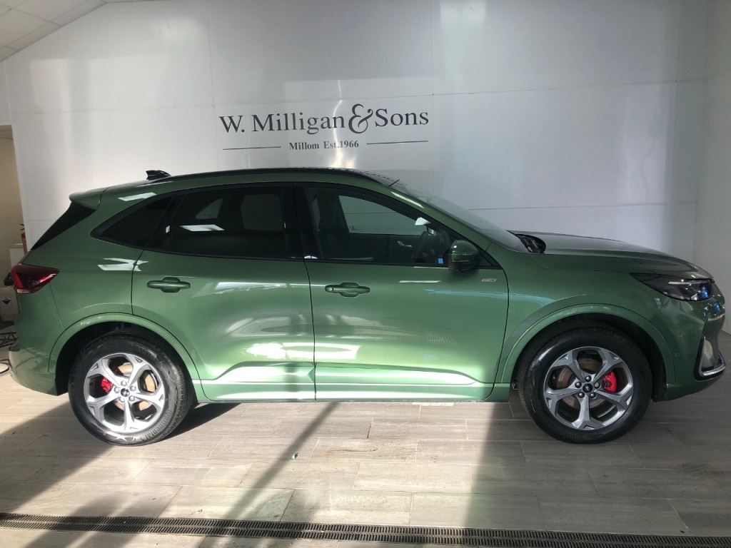 Used Ford Kuga 2025 for sale - 77421378: Photo 3