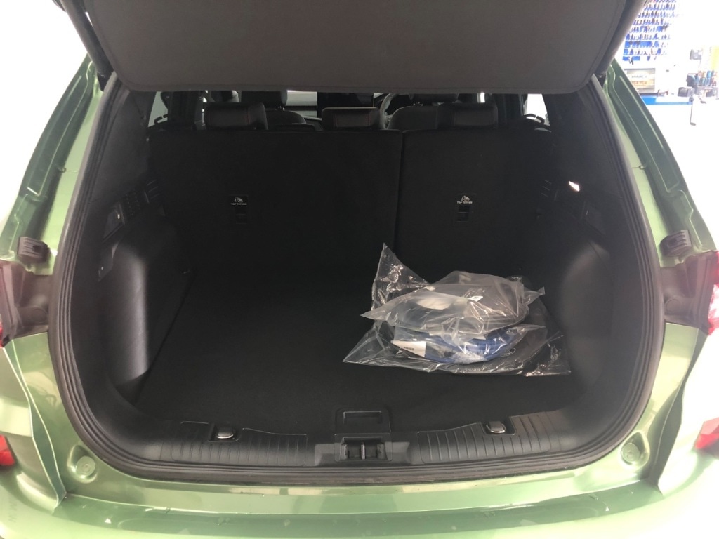 Used Ford Kuga 2025 for sale - 77421378: Photo 8