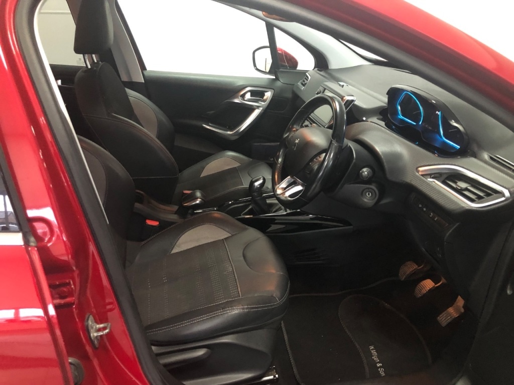 Used Peugeot 2008 2017 for sale - 78002223: Photo 10