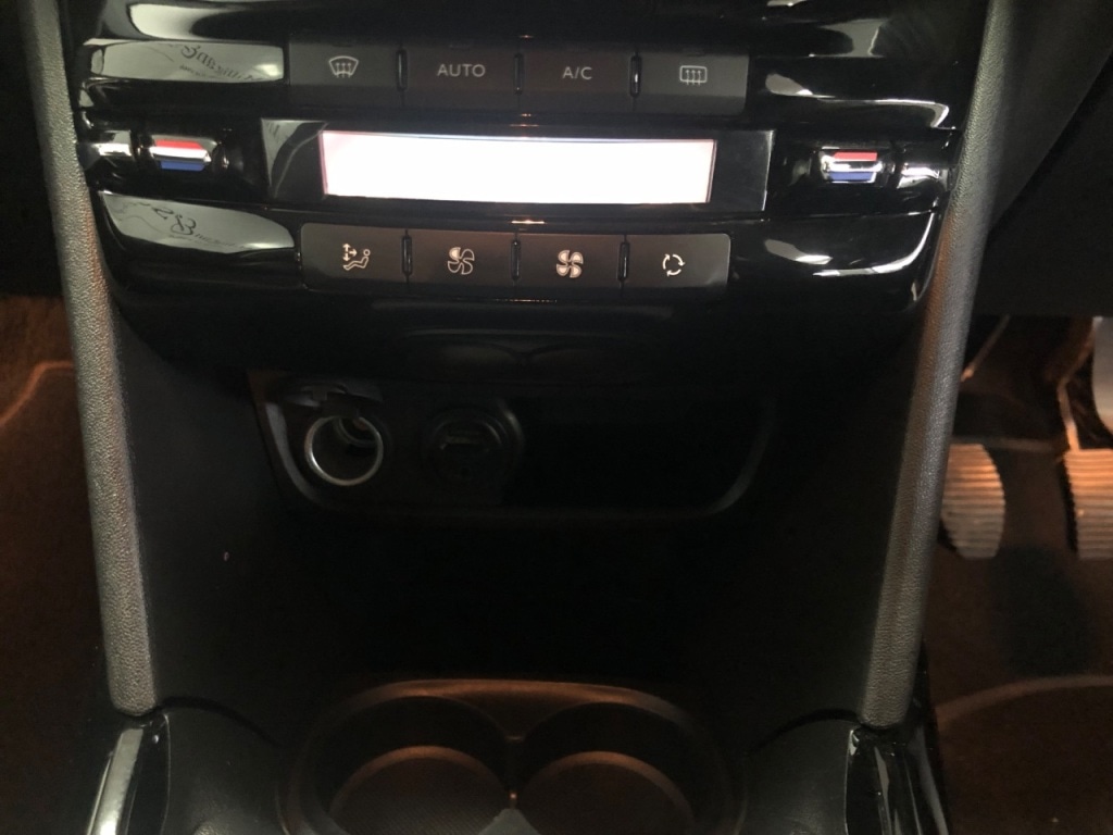 Used Peugeot 2008 2017 for sale - 78002223: Photo 11