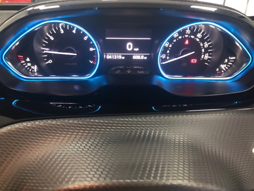 Used Peugeot 2008 2017 for sale - 78002223: Photo 14