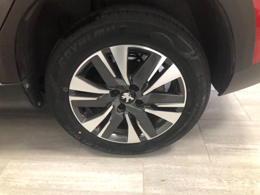 Used Peugeot 2008 2017 for sale - 78002223: Photo 7