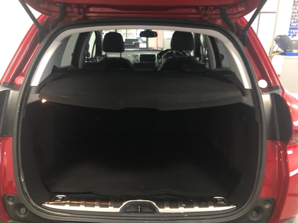 Used Peugeot 2008 2017 for sale - 78002223: Photo 8