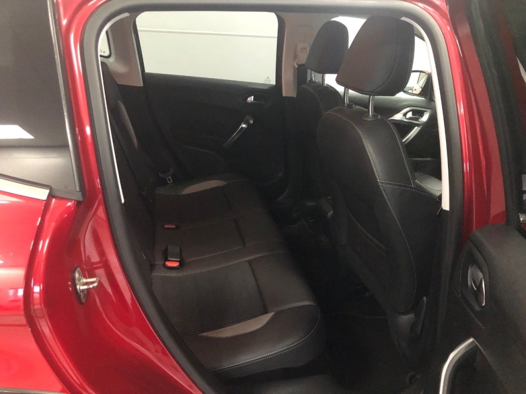 Used Peugeot 2008 2017 for sale - 78002223: Photo 9