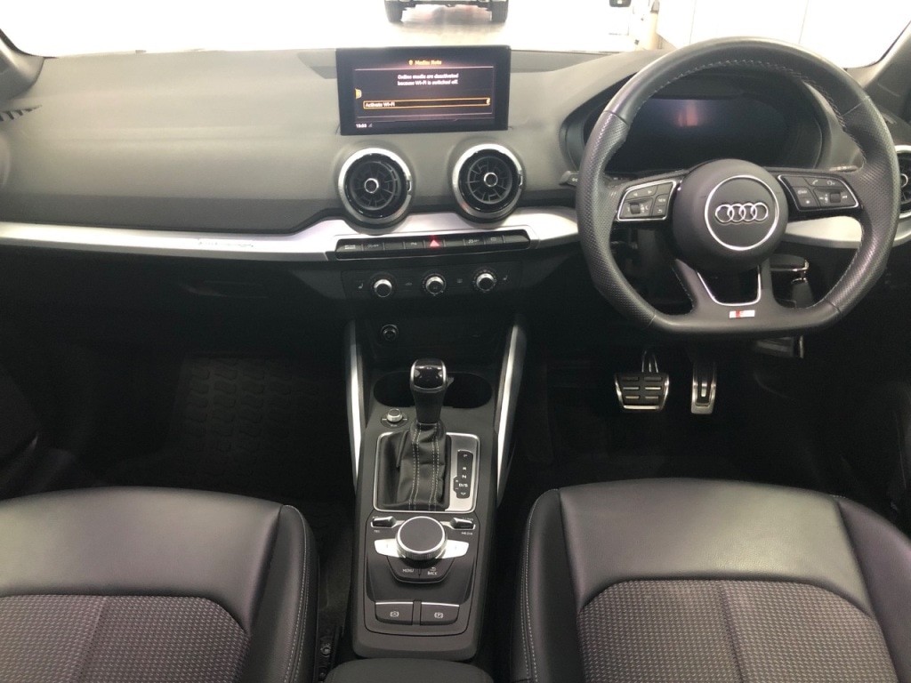 Used Audi Q2 2023 for sale - 77075249: Photo 11