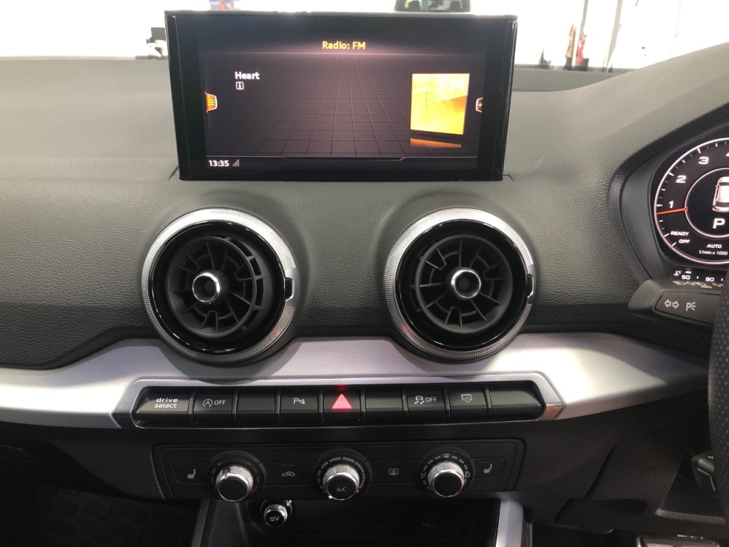 Used Audi Q2 2023 for sale - 77075249: Photo 14