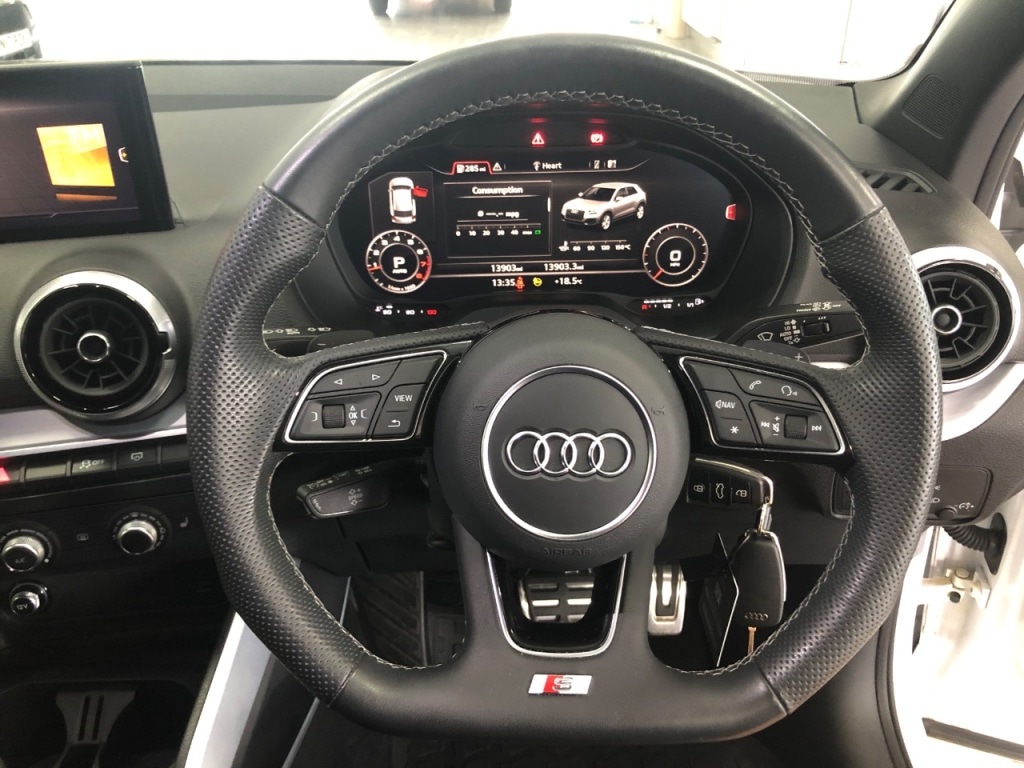 Used Audi Q2 2023 for sale - 77075249: Photo 15