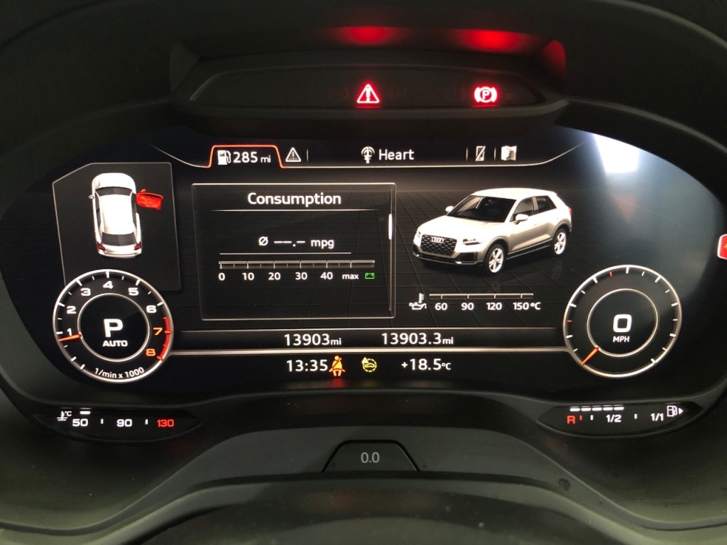 Used Audi Q2 2023 for sale - 77075249: Photo 16