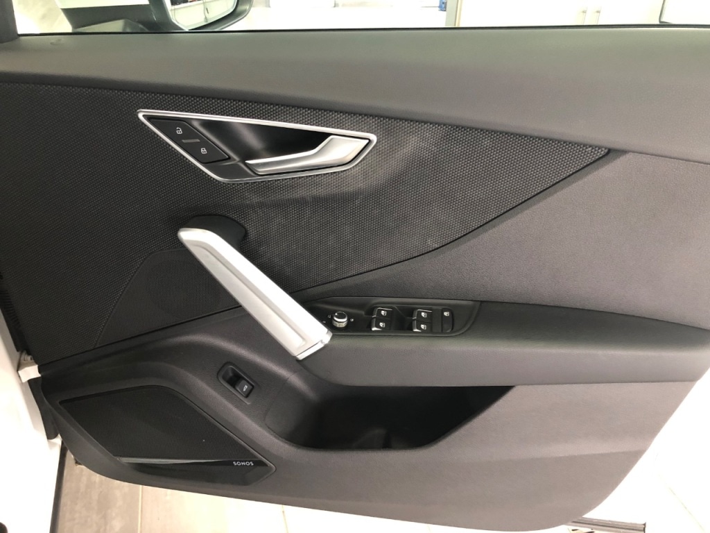 Used Audi Q2 2023 for sale - 77075249: Photo 18