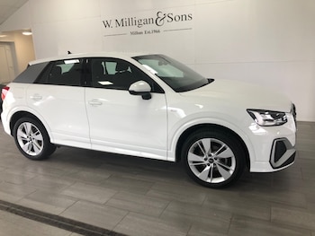 Used Audi Q2 2023 for sale - 77075249: Photo