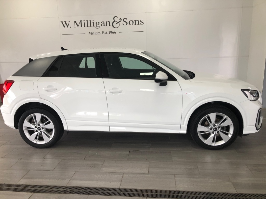 Used Audi Q2 2023 for sale - 77075249: Photo 3