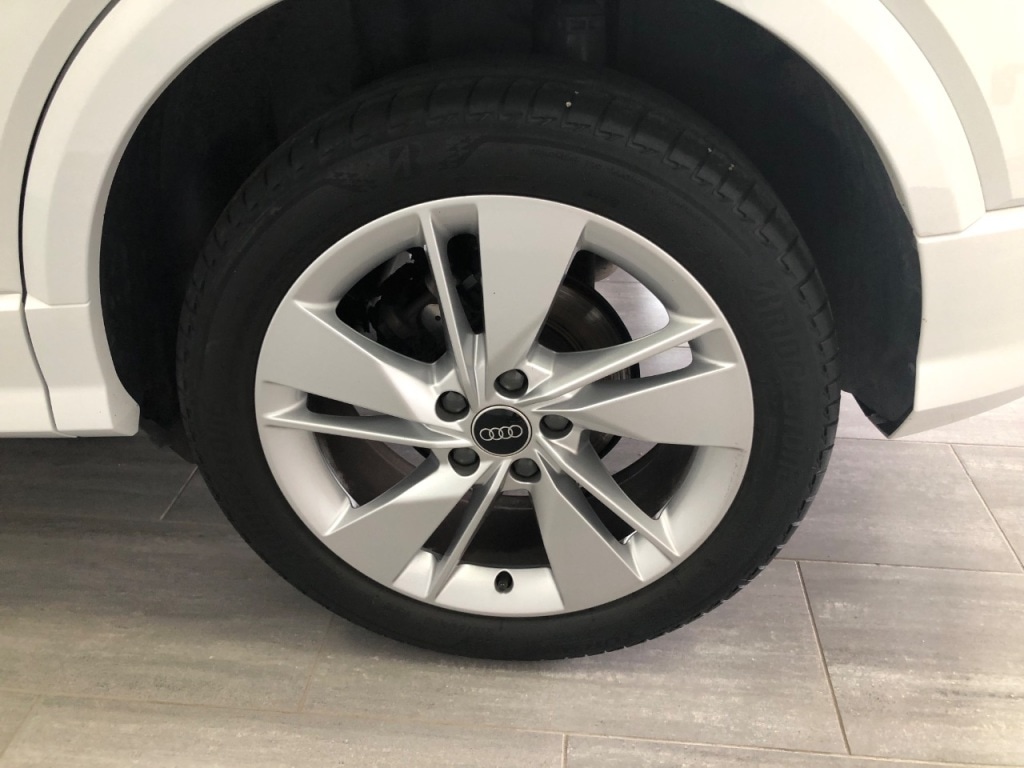 Used Audi Q2 2023 for sale - 77075249: Photo 7