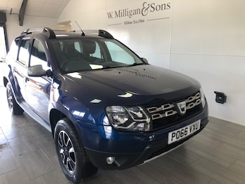 Used Dacia Duster 2016 for sale - 78524449: Photo