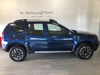 Used Dacia Duster 2016 for sale - 78524449: Photo