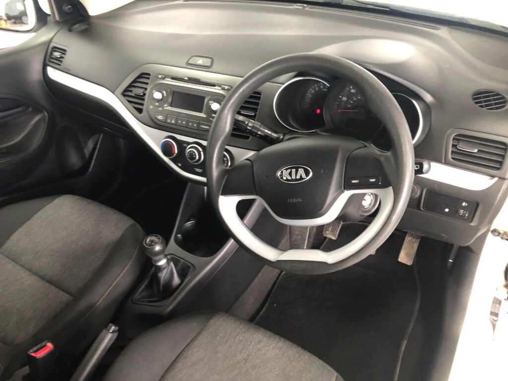 Used Kia Picanto 2015 for sale - 78002260: Photo 10