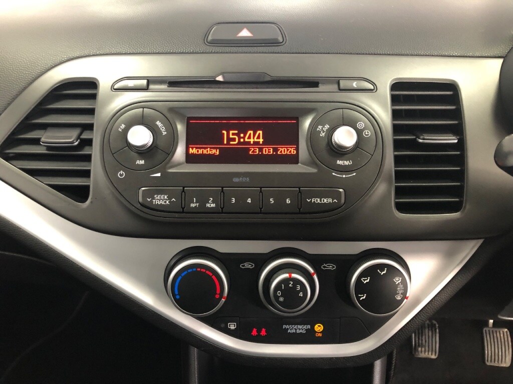 Used Kia Picanto 2015 for sale - 78002260: Photo 12