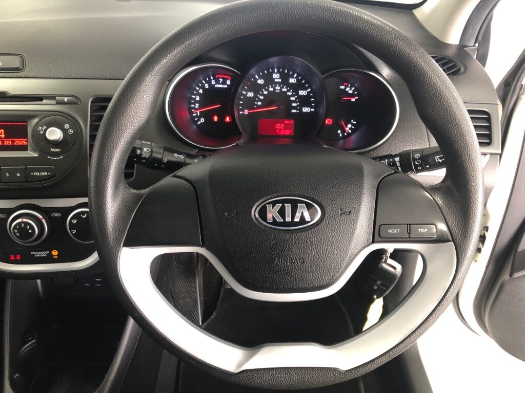 Used Kia Picanto 2015 for sale - 78002260: Photo 13