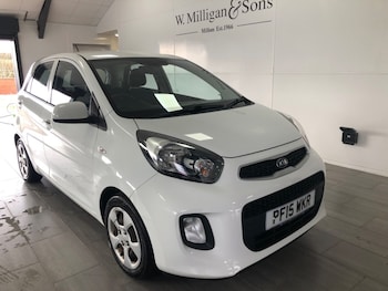 Used Kia Picanto 2015 for sale - 78002260: Photo
