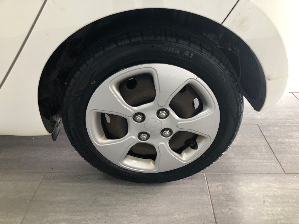 Used Kia Picanto 2015 for sale - 78002260: Photo 6