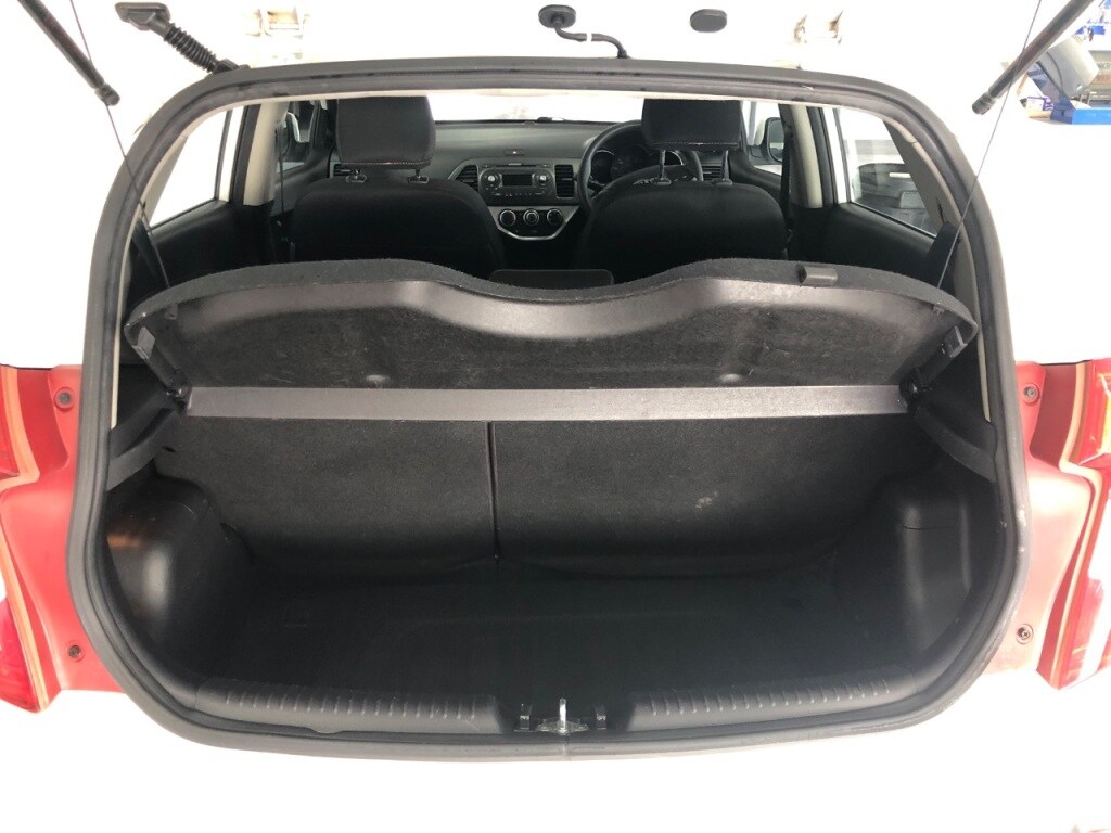 Used Kia Picanto 2015 for sale - 78002260: Photo 7