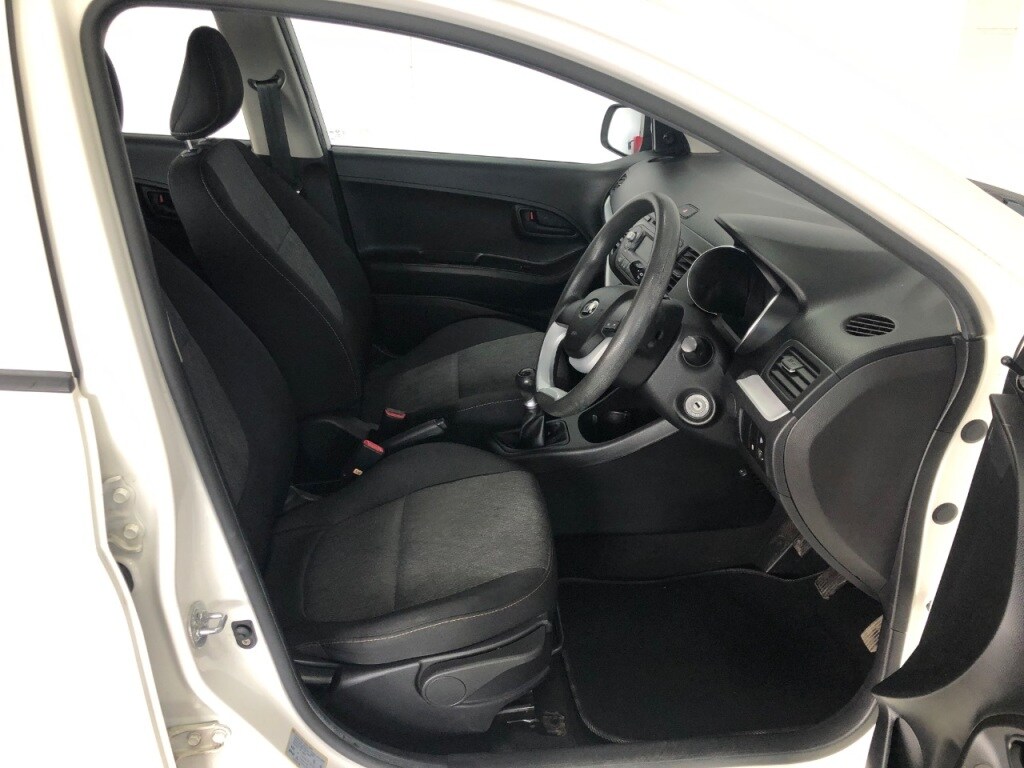Used Kia Picanto 2015 for sale - 78002260: Photo 9