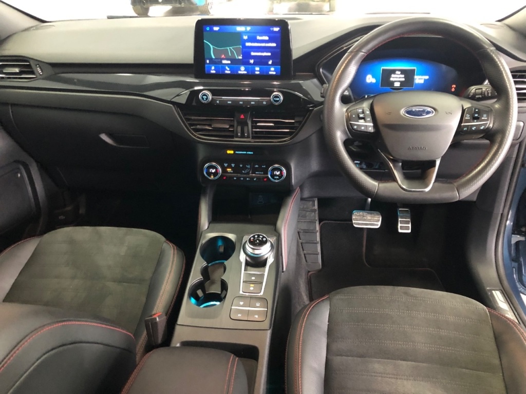 Used Ford Kuga 2022 for sale - 78199836: Photo 12