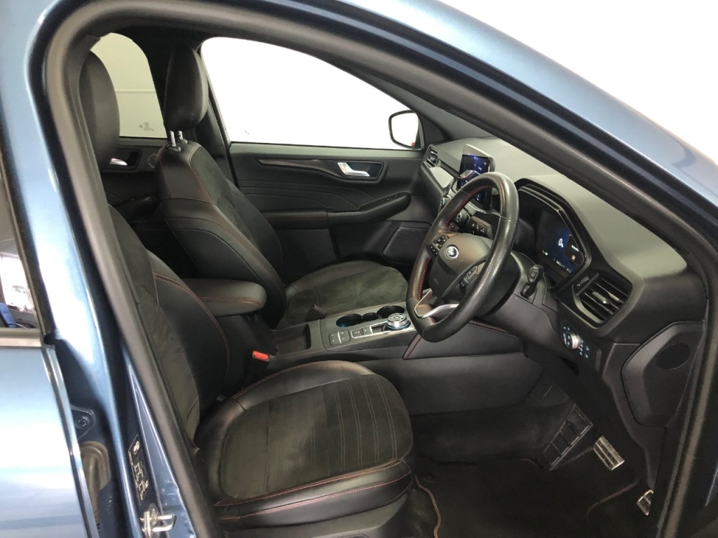 Used Ford Kuga 2022 for sale - 78199836: Photo 13